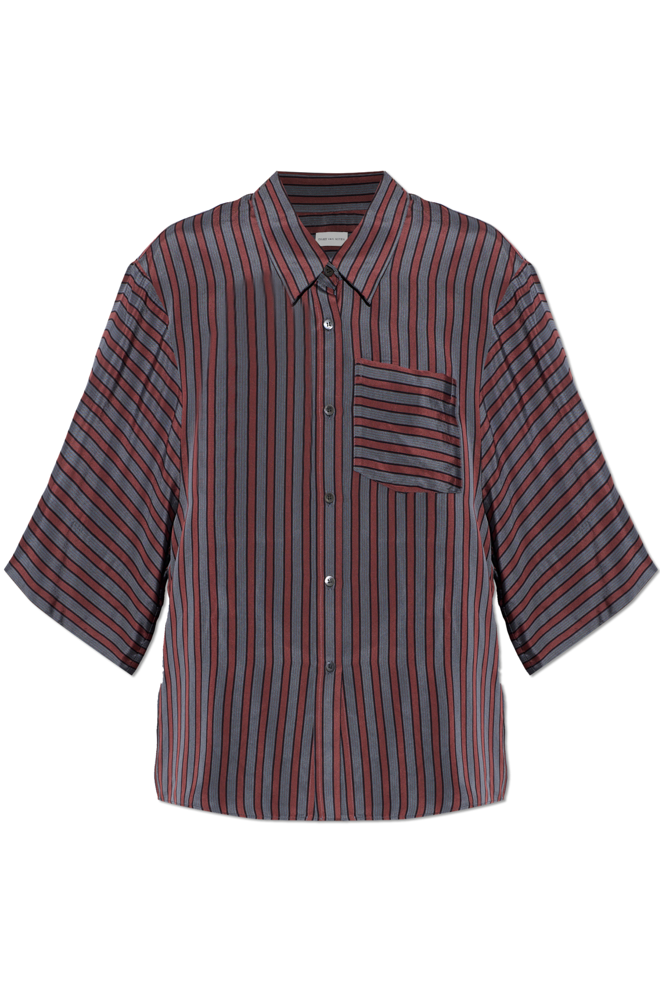 Dries Van Noten 'Clea' shirt | Women's | Vitkac